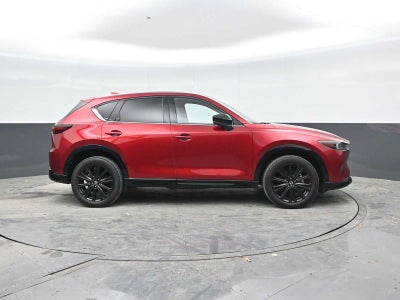 2023 Mazda Mazda CX-5 2.5 Turbo