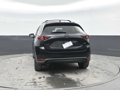 2019 Mazda Mazda CX-5 Grand Touring