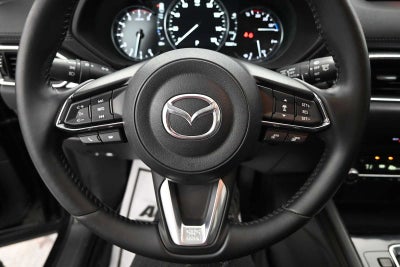 2019 Mazda Mazda CX-5 Grand Touring