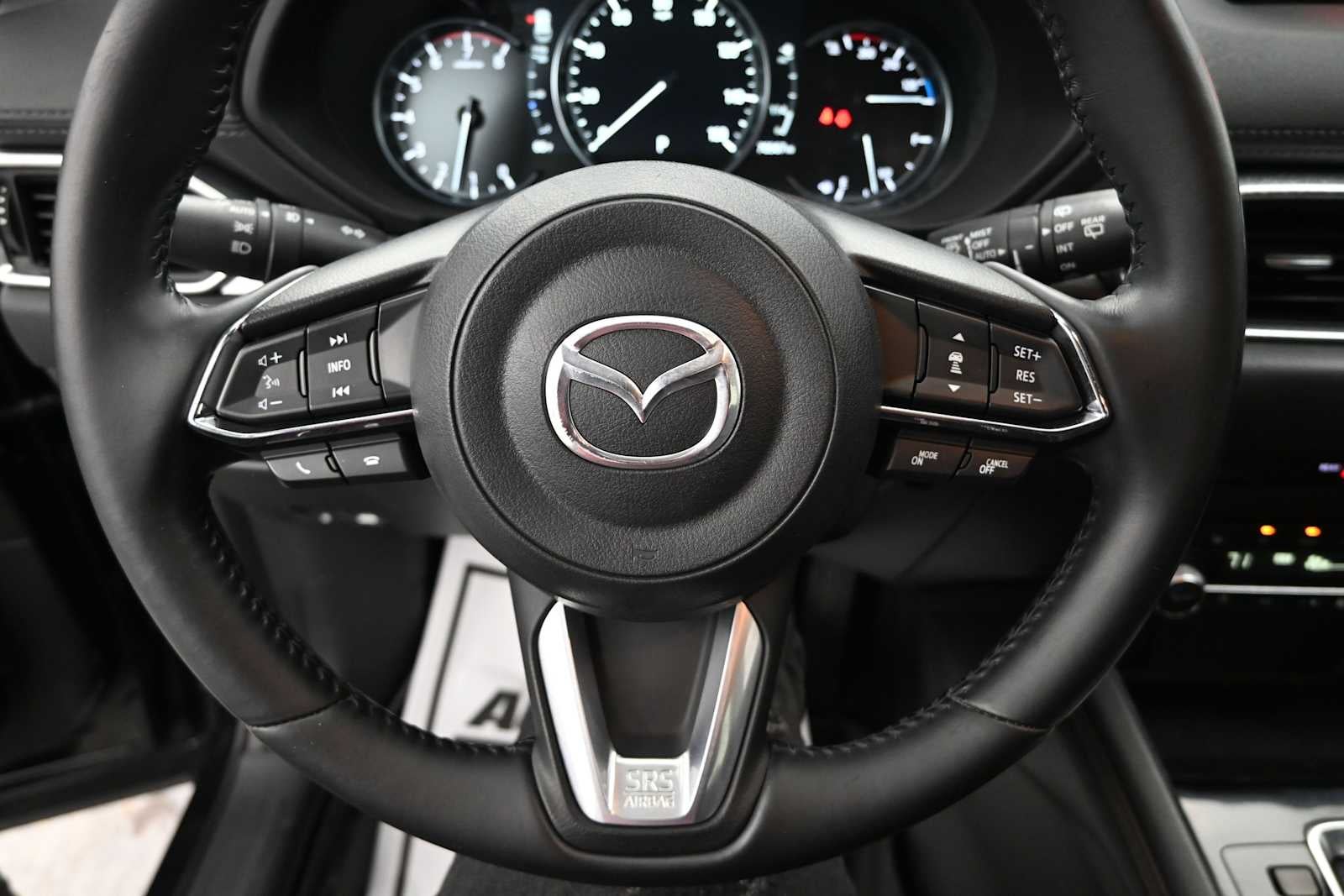 2019 Mazda Mazda CX-5 Grand Touring