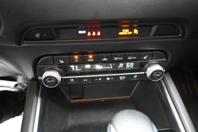 2019 Mazda Mazda CX-5 Grand Touring