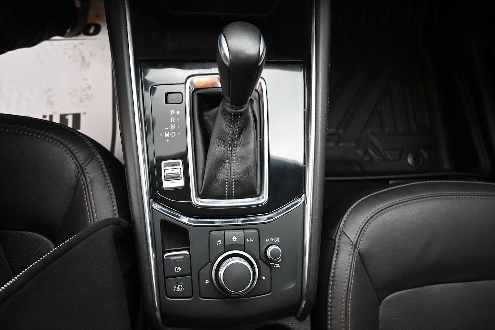2019 Mazda Mazda CX-5 Grand Touring
