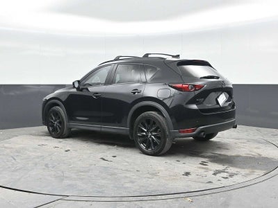 2019 Mazda Mazda CX-5 Grand Touring
