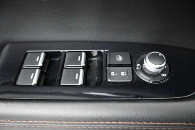 2019 Mazda Mazda CX-5 Grand Touring