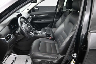 2019 Mazda Mazda CX-5 Grand Touring