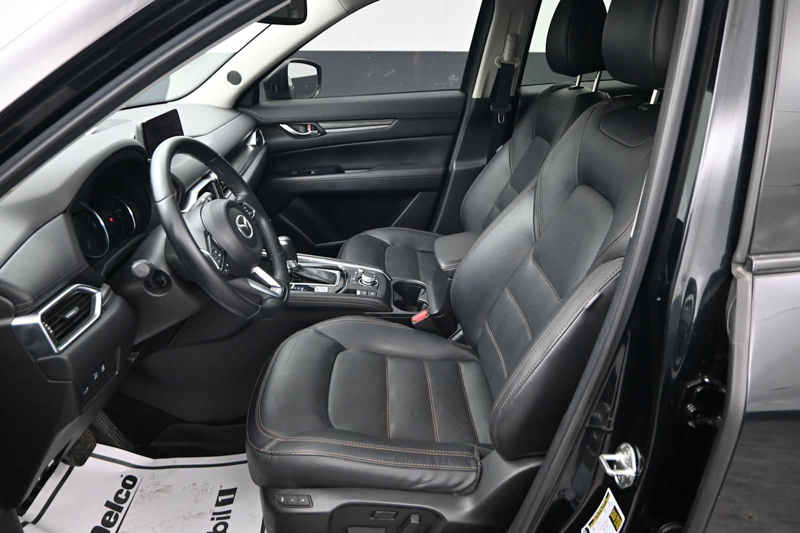 2019 Mazda Mazda CX-5 Grand Touring