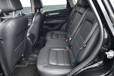 2019 Mazda Mazda CX-5 Grand Touring