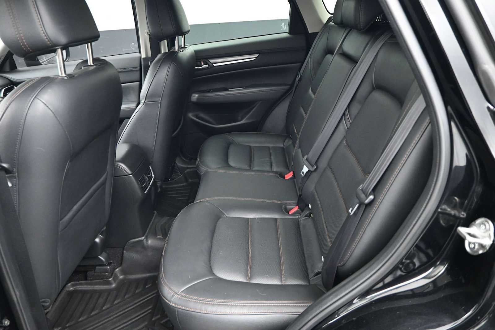 2019 Mazda Mazda CX-5 Grand Touring