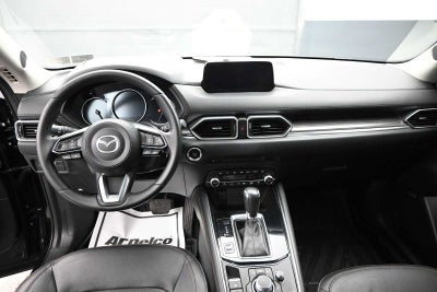 2019 Mazda Mazda CX-5 Grand Touring
