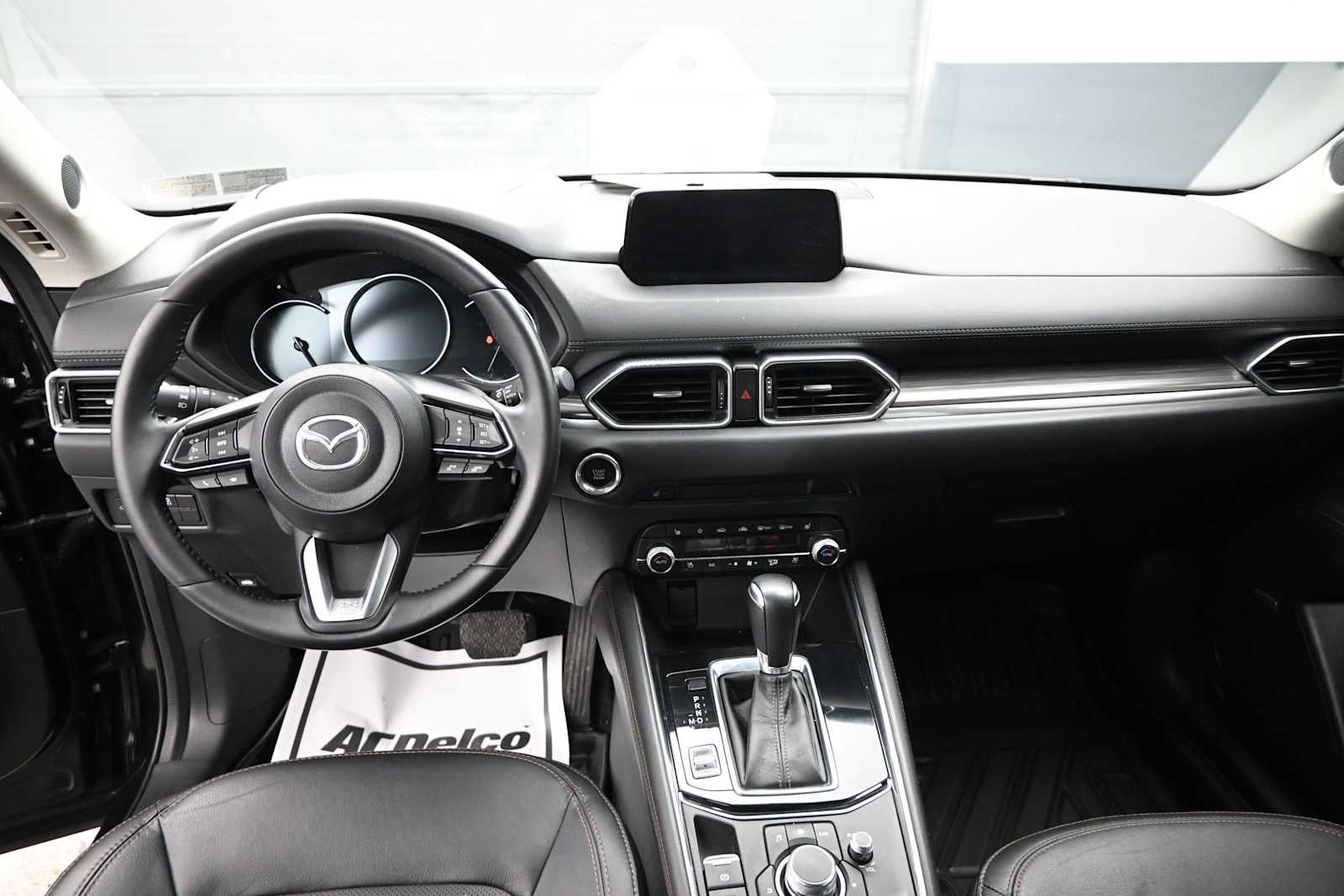 2019 Mazda Mazda CX-5 Grand Touring