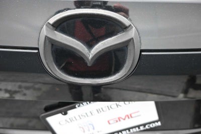 2019 Mazda Mazda CX-5 Grand Touring