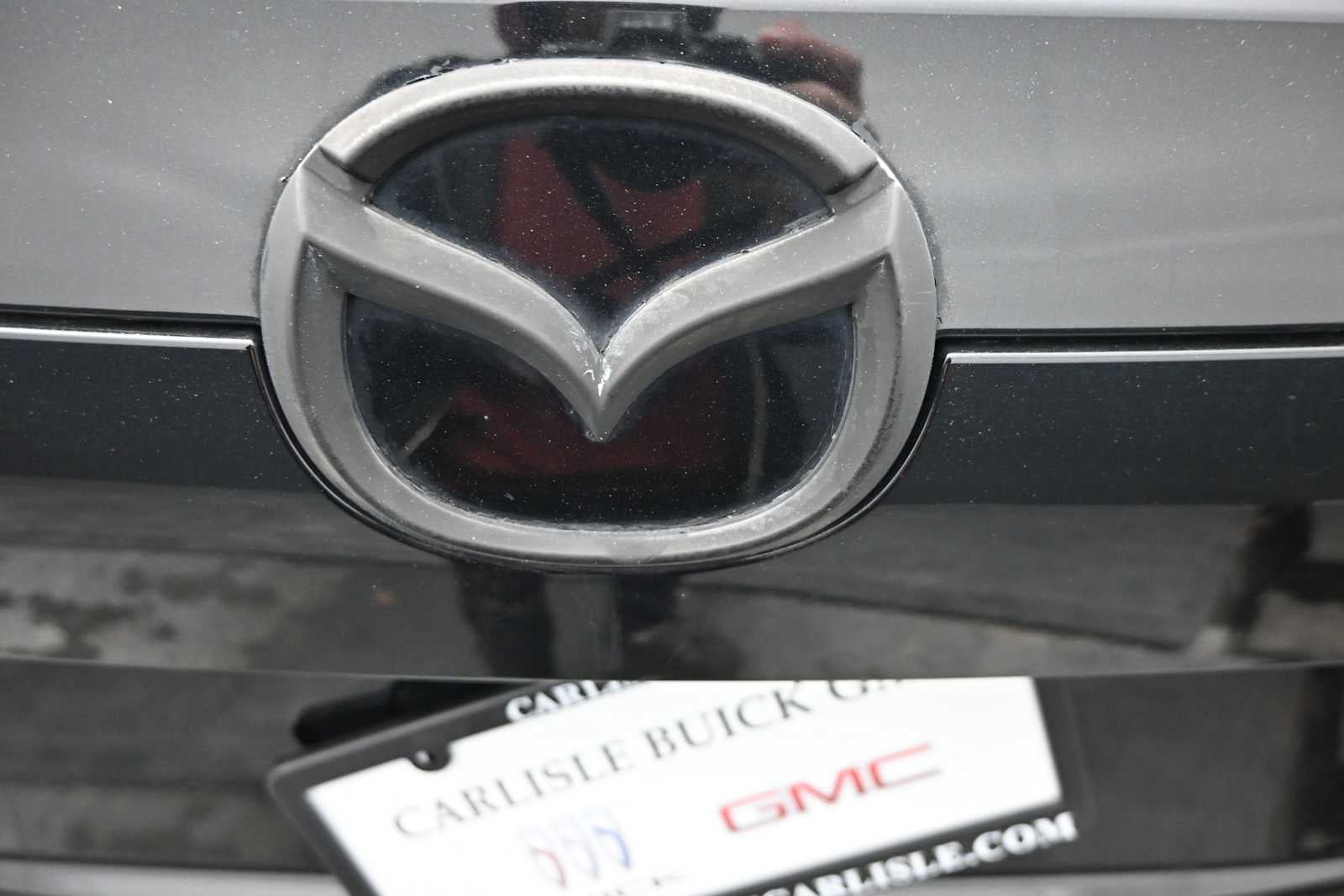 2019 Mazda Mazda CX-5 Grand Touring
