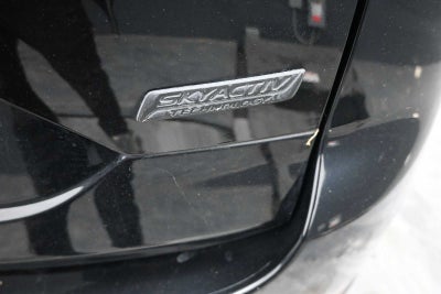 2019 Mazda Mazda CX-5 Grand Touring