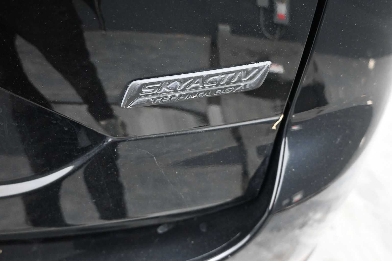 2019 Mazda Mazda CX-5 Grand Touring