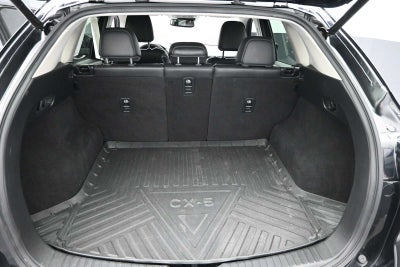 2019 Mazda Mazda CX-5 Grand Touring