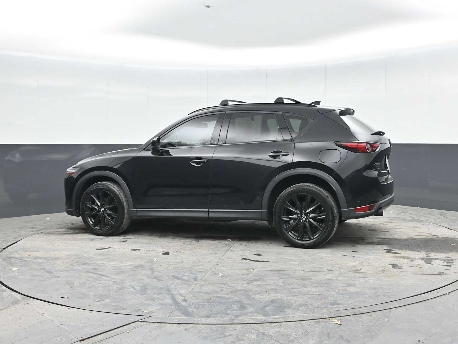 2019 Mazda Mazda CX-5 Grand Touring