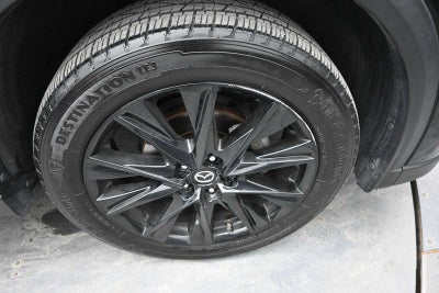 2019 Mazda Mazda CX-5 Grand Touring