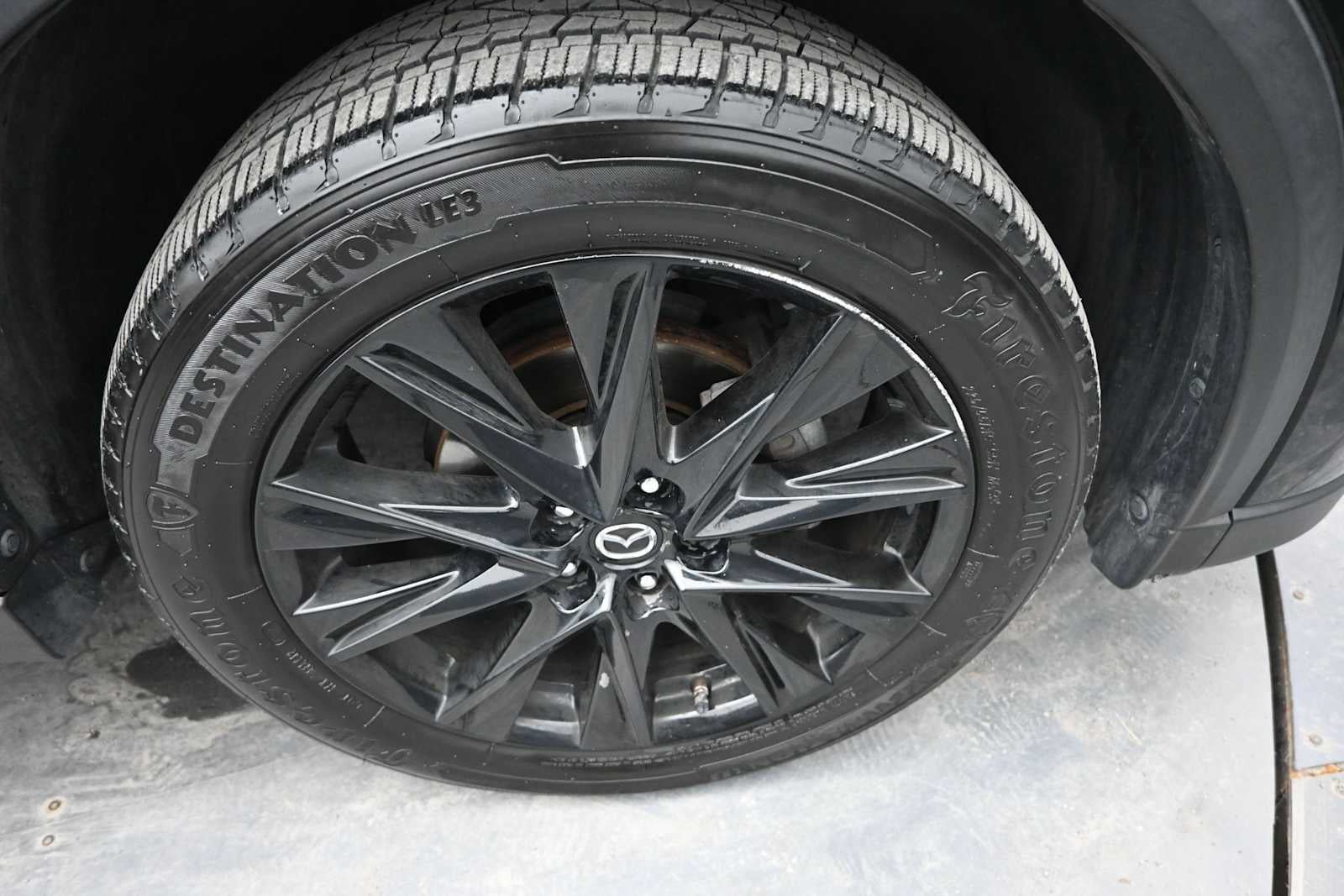 2019 Mazda Mazda CX-5 Grand Touring