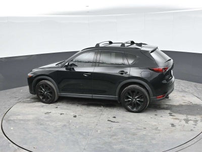 2019 Mazda Mazda CX-5 Grand Touring