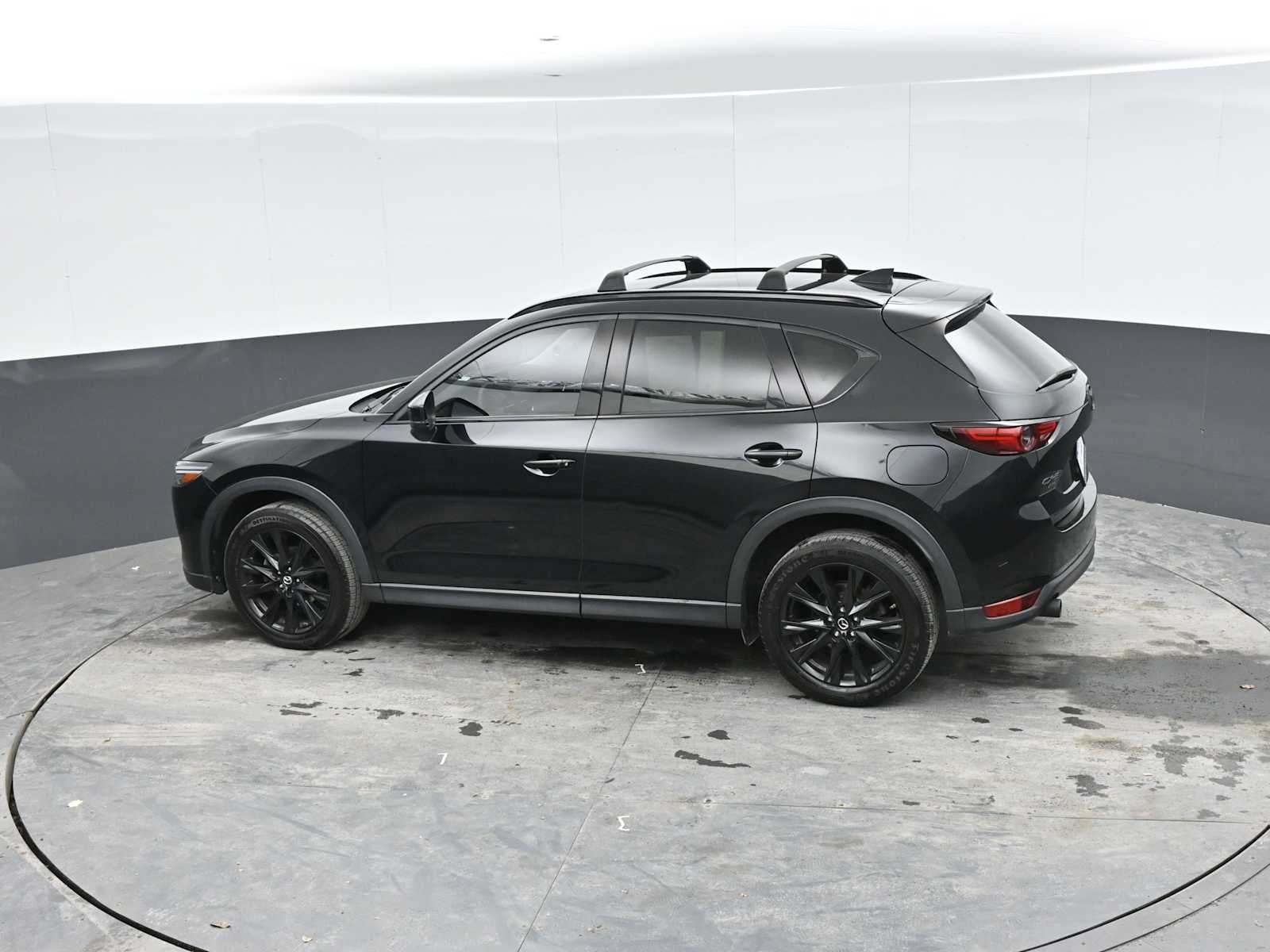 2019 Mazda Mazda CX-5 Grand Touring