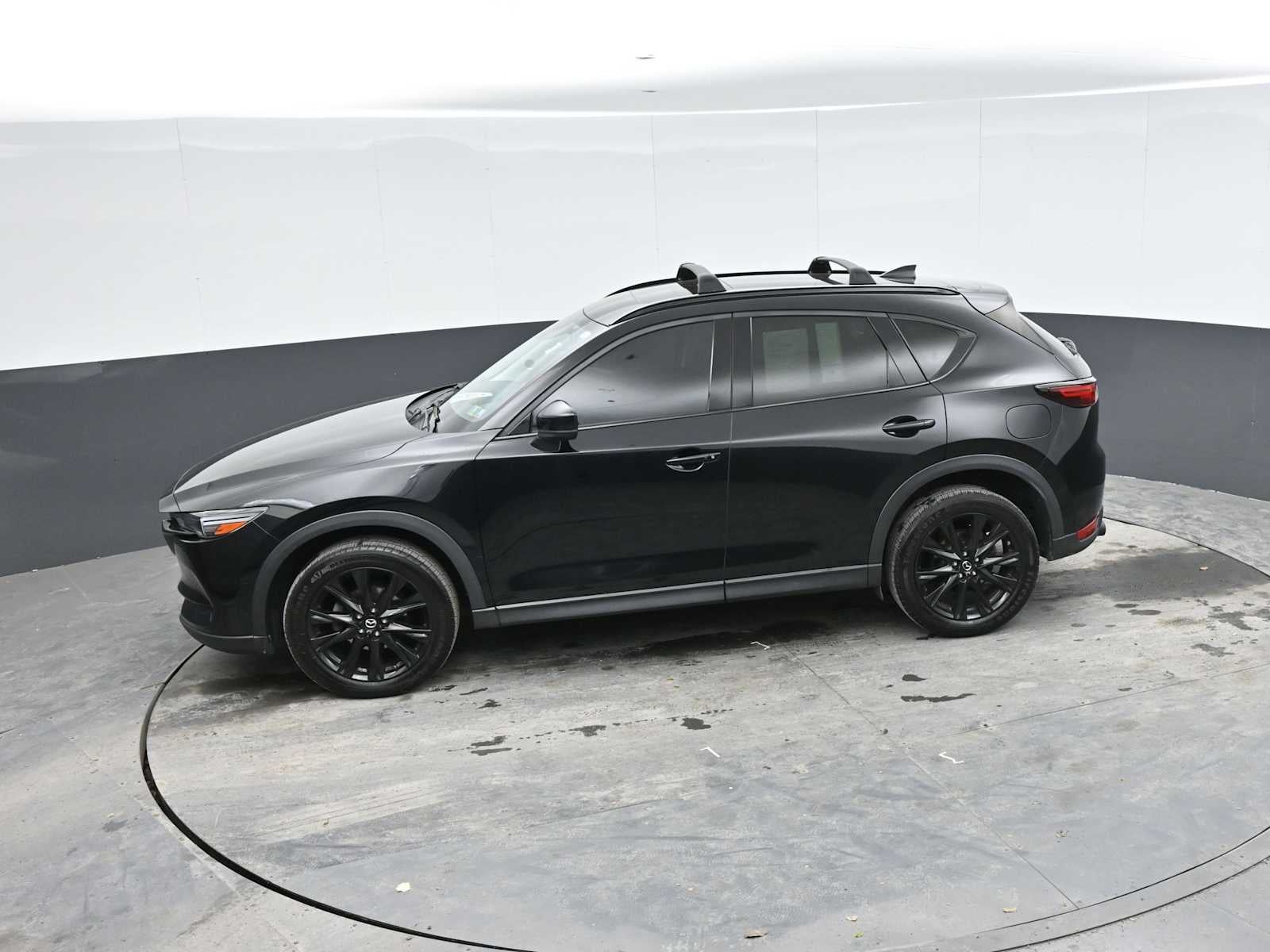 2019 Mazda Mazda CX-5 Grand Touring
