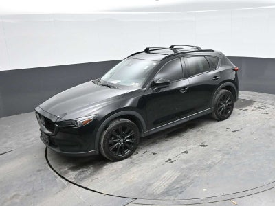 2019 Mazda Mazda CX-5 Grand Touring