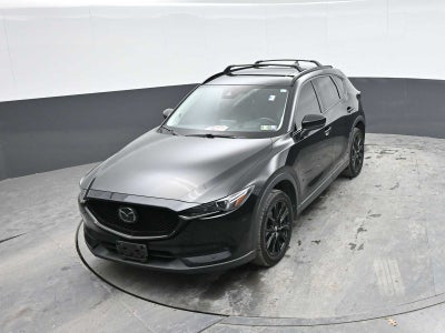 2019 Mazda Mazda CX-5 Grand Touring