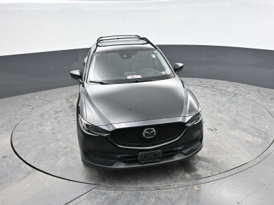 2019 Mazda Mazda CX-5 Grand Touring