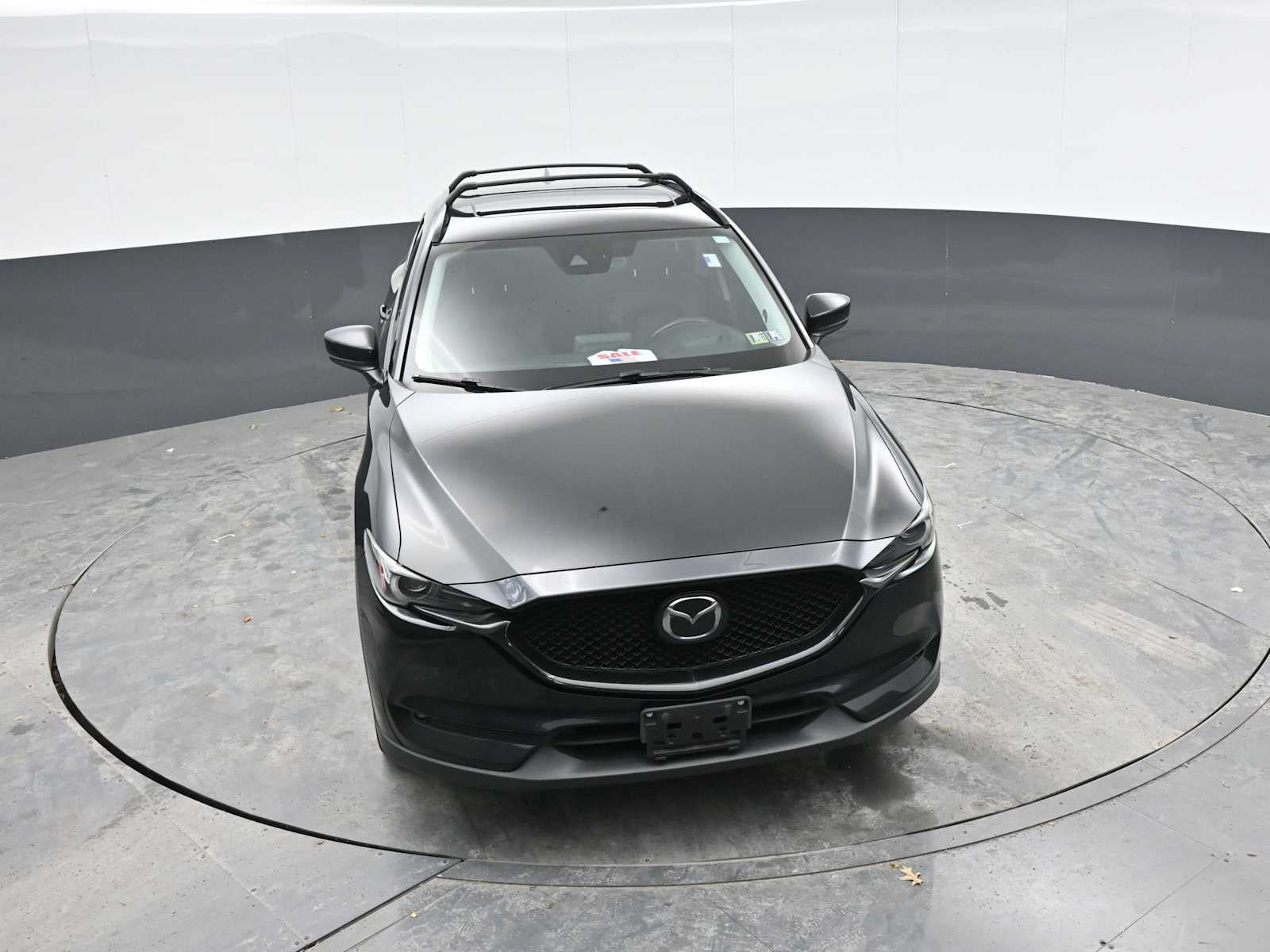 2019 Mazda Mazda CX-5 Grand Touring