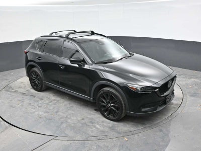 2019 Mazda Mazda CX-5 Grand Touring