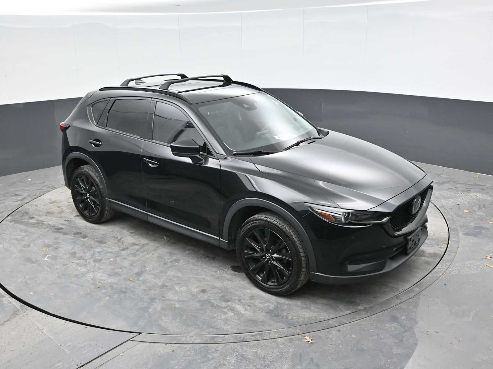 2019 Mazda Mazda CX-5 Grand Touring
