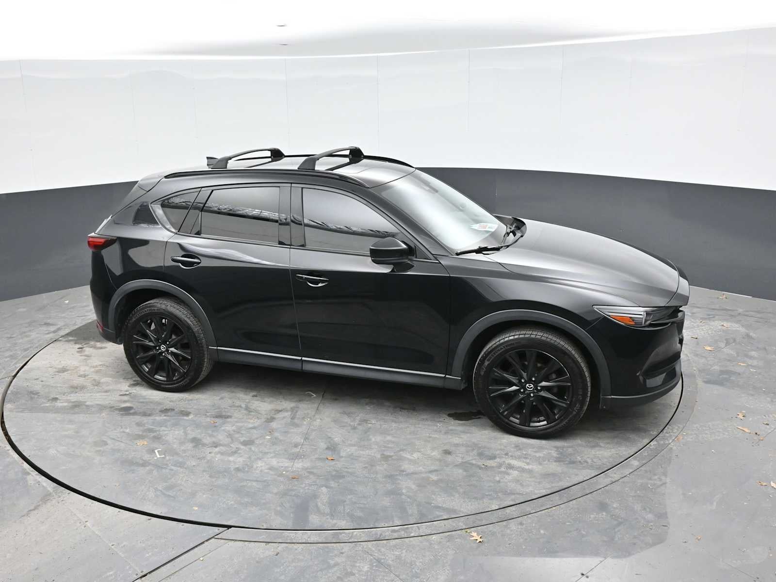 2019 Mazda Mazda CX-5 Grand Touring