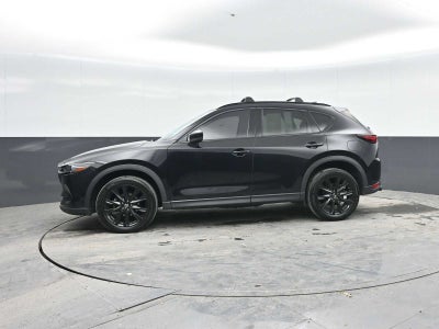 2019 Mazda Mazda CX-5 Grand Touring