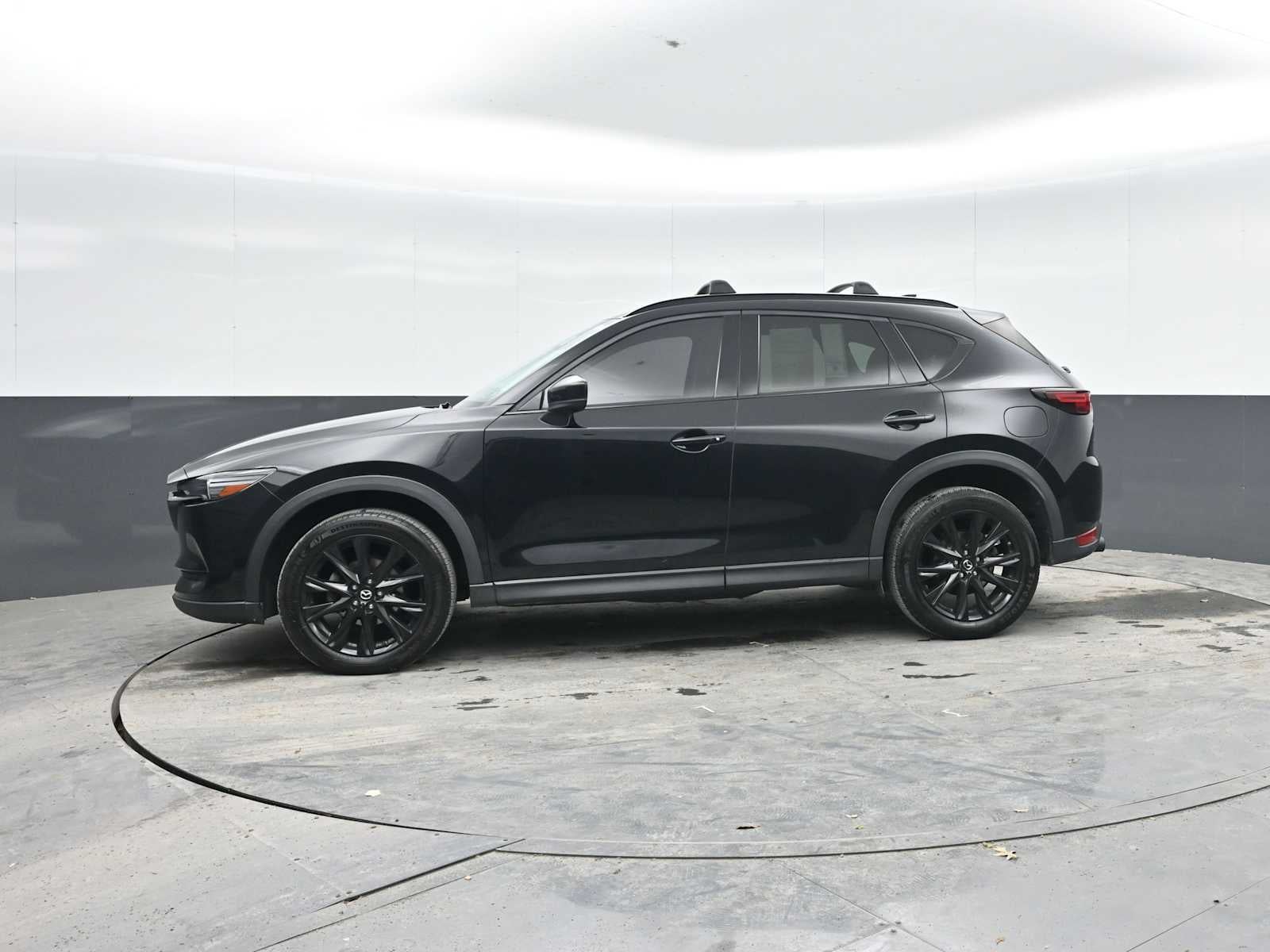 2019 Mazda Mazda CX-5 Grand Touring