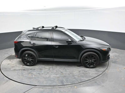 2019 Mazda Mazda CX-5 Grand Touring