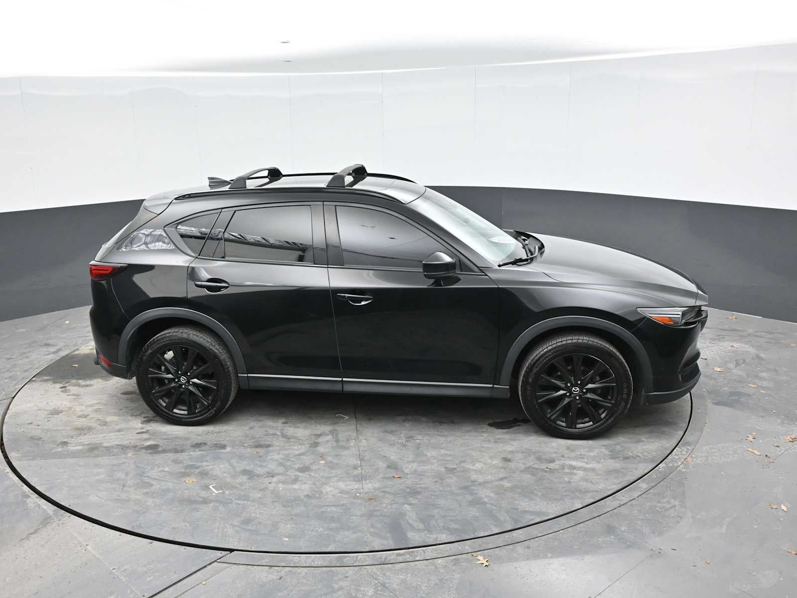 2019 Mazda Mazda CX-5 Grand Touring