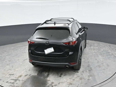 2019 Mazda Mazda CX-5 Grand Touring