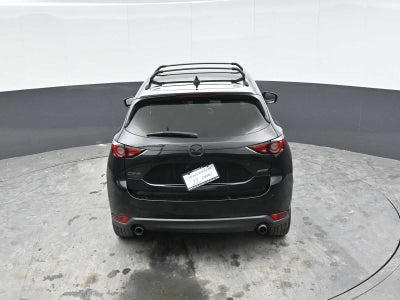 2019 Mazda Mazda CX-5 Grand Touring