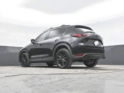 2019 Mazda Mazda CX-5 Grand Touring