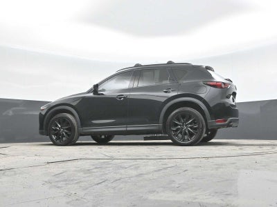 2019 Mazda Mazda CX-5 Grand Touring