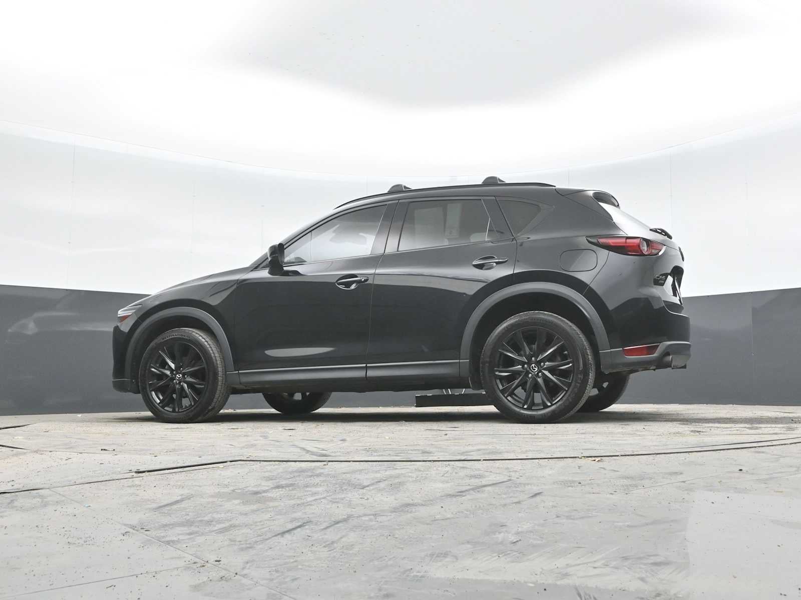 2019 Mazda Mazda CX-5 Grand Touring