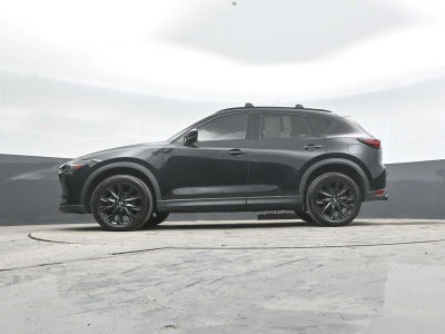 2019 Mazda Mazda CX-5 Grand Touring