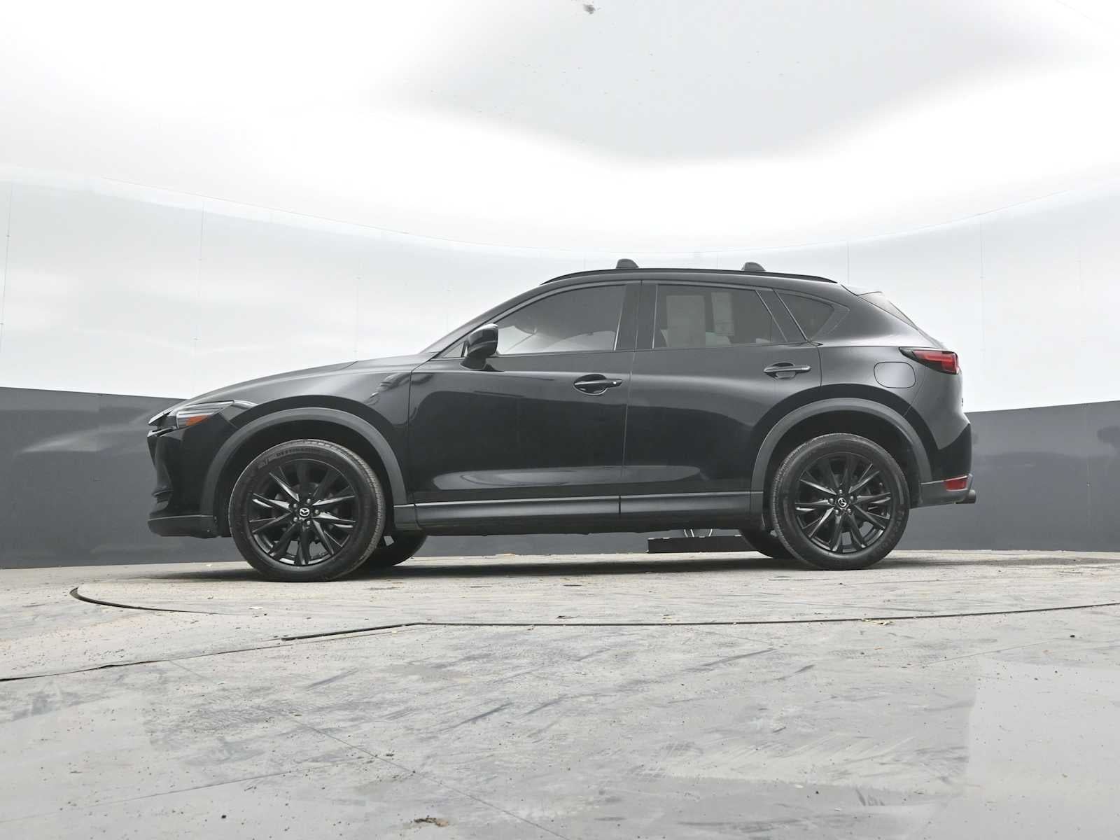 2019 Mazda Mazda CX-5 Grand Touring