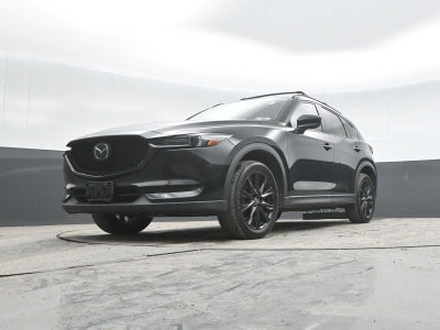 2019 Mazda Mazda CX-5 Grand Touring