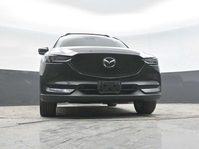 2019 Mazda Mazda CX-5 Grand Touring