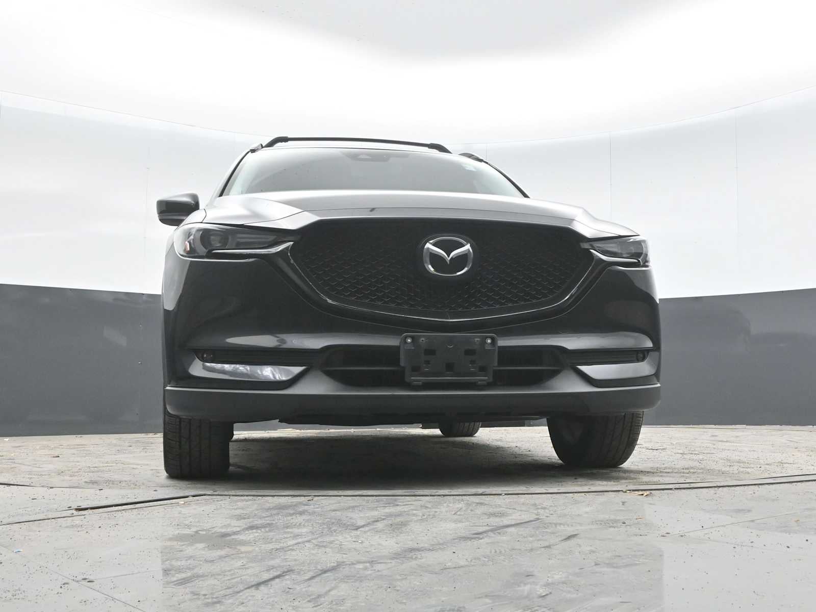 2019 Mazda Mazda CX-5 Grand Touring