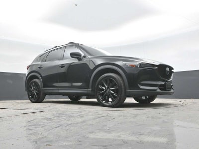 2019 Mazda Mazda CX-5 Grand Touring