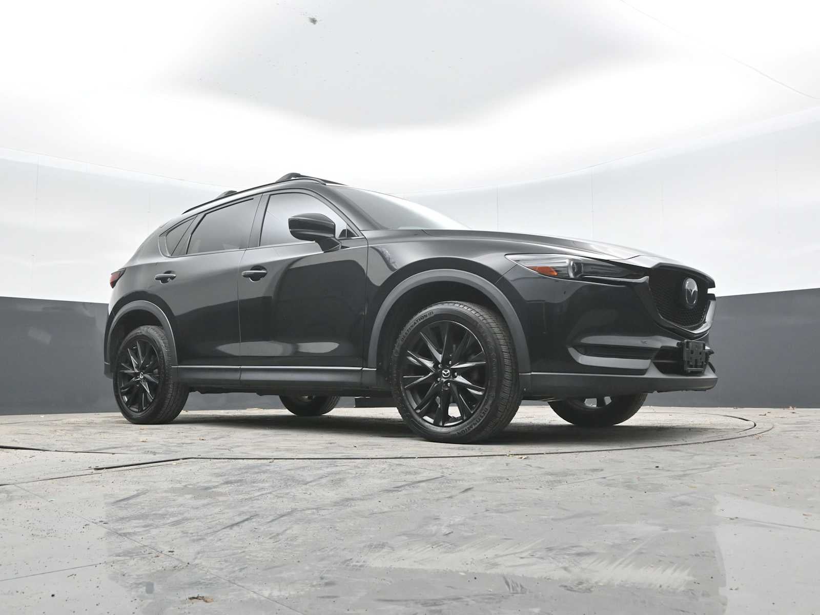 2019 Mazda Mazda CX-5 Grand Touring