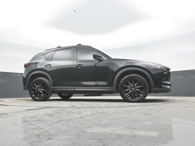 2019 Mazda Mazda CX-5 Grand Touring