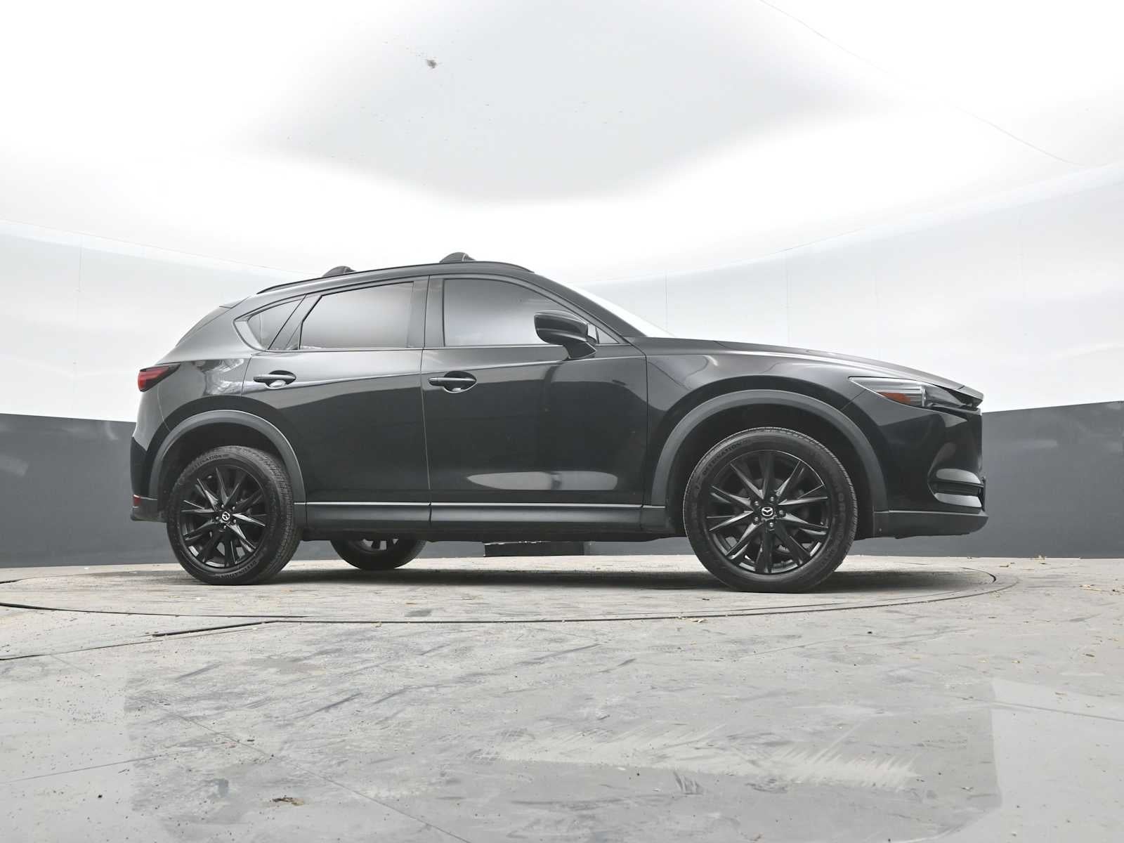 2019 Mazda Mazda CX-5 Grand Touring
